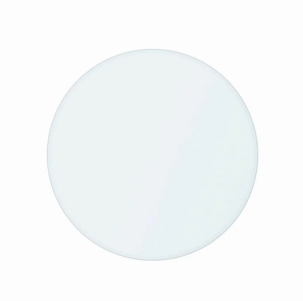 Hayek Glass Table Top