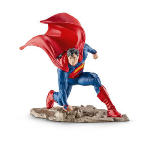 Schleich DC Universe Justice League Superman Figure