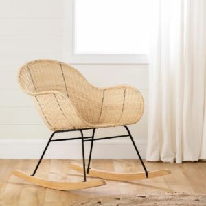 Balka Reclining Rocking Chair