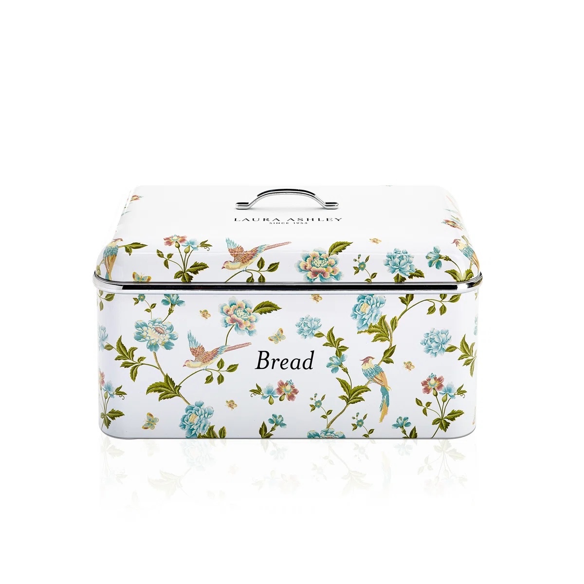 VQ - Laura Ashley Bread Bin