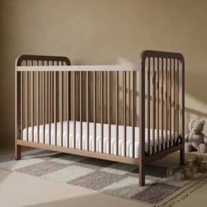 Storkcraft Pasadena 3-in-1 Convertible Crib