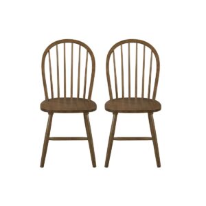 Vallelunga 17.5'' H Side Chair (Set of 2)