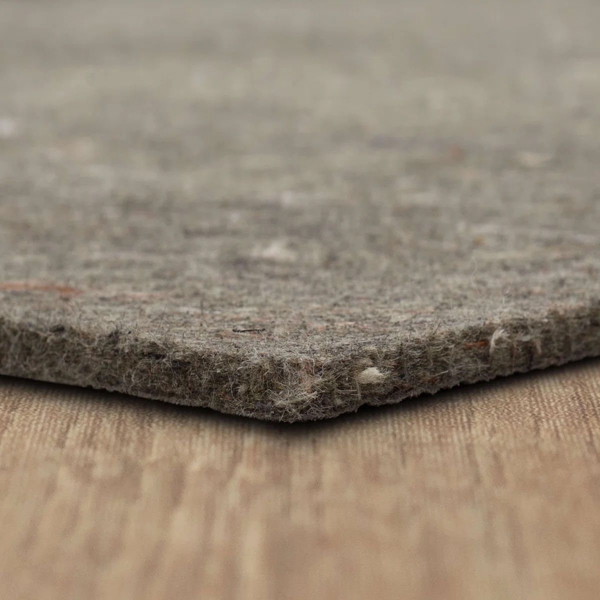 Bottorff Dual Surface Medium Profile 1/4" Non Slip Rug Pad 8'x10'