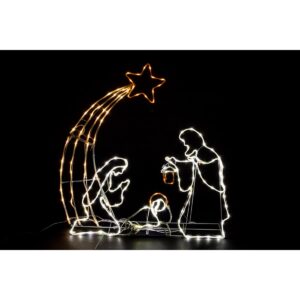 Outdoor Christmas Decoration