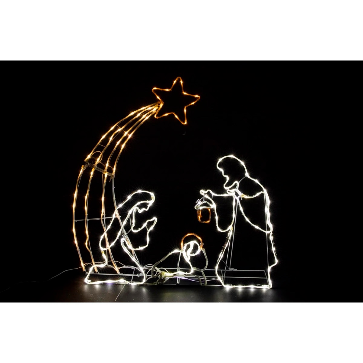 Outdoor Christmas Decoration